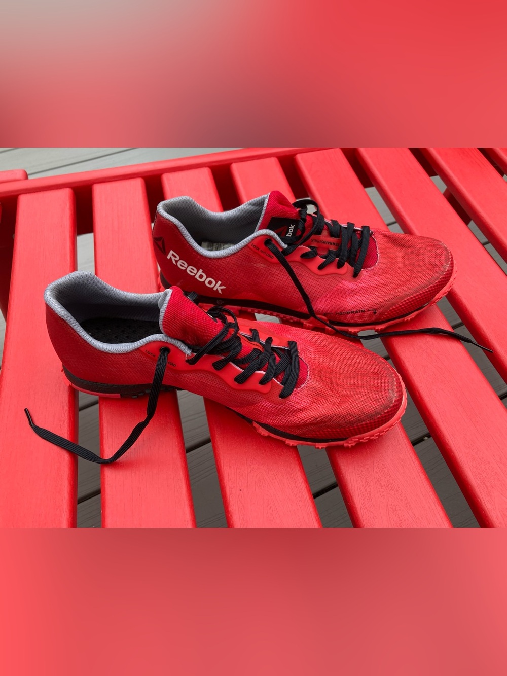 Women’s Reebok All Terrain Super 2.0 Size 9